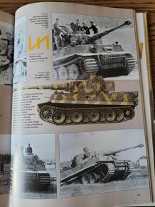 Tiger I na východnej fronte - 9