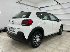 Citroen C3 1.2 r.v 2019 -123000 km 1 maj. kupované SK - 9