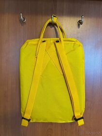 Batohy (16L) Fjallraven - 9