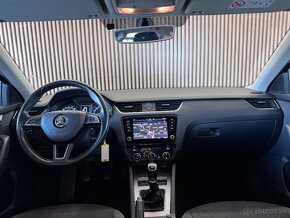 Škoda Octavia 2.0 TDI 2019 / Odpočet DPH/ Škoda servis - 9