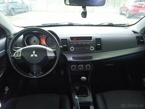 Mitsubishi Lancer Sportback 1.5 MIVEC Style - 9