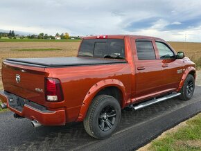 Dodge ram sport - 9