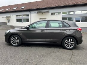 Hyundai i30 1.6 Diesel 122.tis KM r.v.2018 - 9