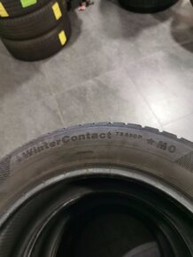 Continental 225/55 R17 97H zimné pneumatiky 2022 - 9