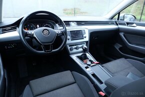 passat B8 2015 1.6 tdi 88kw - 9