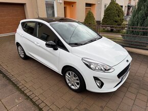 Ford Fiesta 1.1i 2018 26.000km - 9