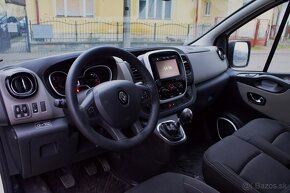 Renault Trafic Furgon - 9