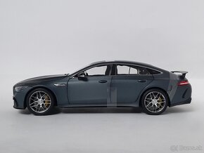 1:18 - Mercedes AMG GT 63 S 4Matic (2022) - Norev - 1:18 - 9