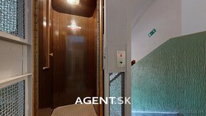 AGENT.SK | Na predaj 2-izbový byt - Samostatná kuchyňa, balk - 9