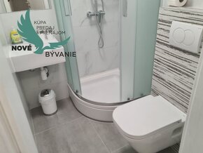 Na predaj vkusne zariadený apartmán s troma spálňami v Chorv - 9