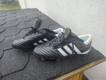 Kopačky Adidas Adi Pure - 9