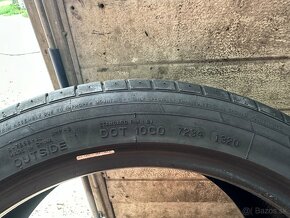 235/45R19 letne - 9