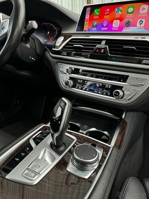 BMW 730d xDrive  - Carbon Core - Odpočet DPH - 9