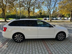 Predam Škoda Octavia 3 VRS 2.0 TDI  DSG - 9