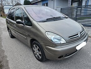 Citroen xara Picasso LPG - 9