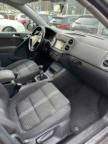 Volkswagen Tiguan 2.0 TDI 4x4 r.v 2010 - 9