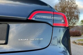 Tesla Model 3 Long Range Dual Motor - 9