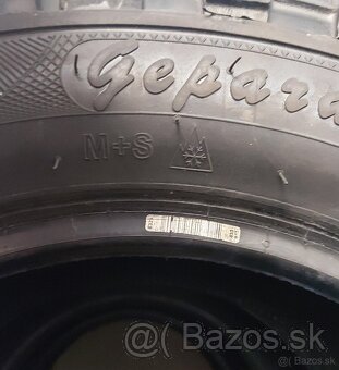 PNEUMATIKY (PROT.)GEYER&HOSAJA ROCK 235/65R17 A 265/65 R17 - 9