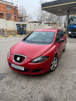 Predam Seat leon 2 1.9 77kw + chip - 9