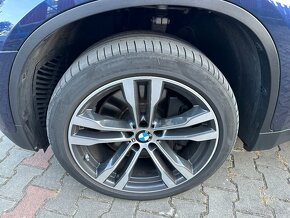 BMW X6 xDrive M50d - 9