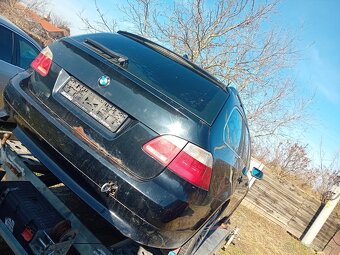 Bmw e61 530d - 9