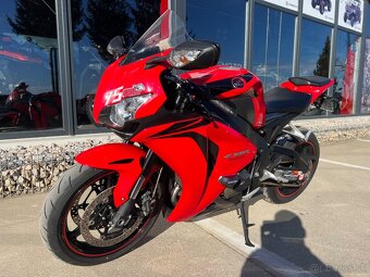 Honda CBR1000RR - 9