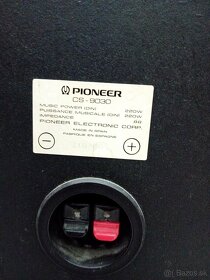 Pioneer - 9