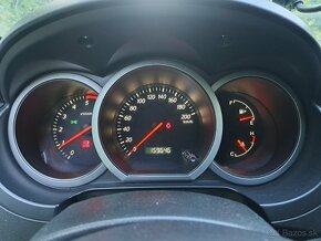 Suzuki Grand Vitara 1,9DDIS 4x4 160000km - 9