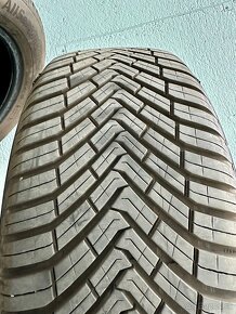 Continental AllSeasonContact 225/55 R17 r.v. 2022 - 9