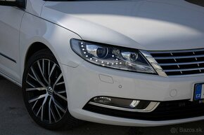 Volkswagen CC 2.0TDI DSG 4x4 130KW HIGHLINE - 9