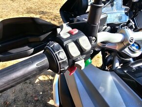 BMW R1200 GS LC 2013 - 9