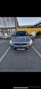 Ford kuga 1 - 9