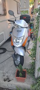 Honda 1000 vf 2 /Honda Lid 100 - 9