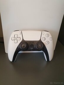 PlayStation 5 Slim s mechanikou - 9