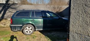 Octavia I 1.9 TDI 74kw 4x4 - 9