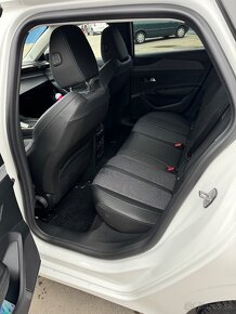 Peugeot 308 break 1.5 tdi - 9