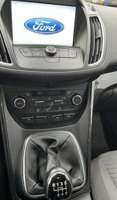 Predam FORD GRAND C-MAX 150kw TITANIUM - 9