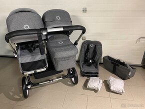 Bugaboo Donkey 3 duo - 9