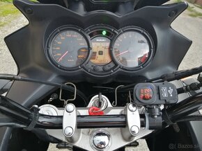 V-strom 650 DL vstrom - 9