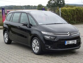 Citroën  2.0 HDI ZARUKA 36MĚS - 9