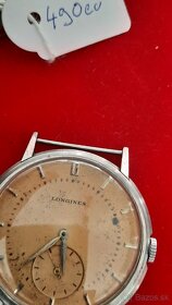 Longines - 9