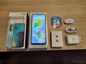 Tecno Camon 18 Premier (8GB/256GB) - 9