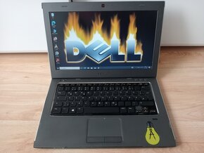 predám Dell Vostro / 6gb ram/ Intel core i3 / 120gb ssd disk - 9