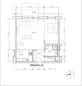 NA PREDAJ 2-izbový nebyt. priestor Stupava, č.7, Jána Ondruš - 9