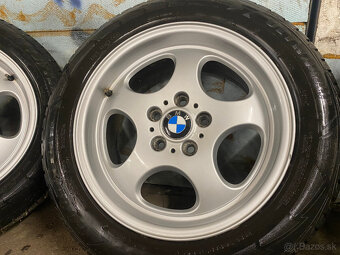 BMW Styling 109 5x120 R17 - 9