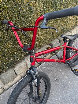 Na predaj BMX Mongoose L20 - 9