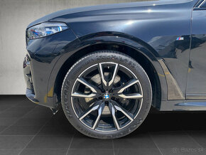 BMW X7 xDrive 40d - 9