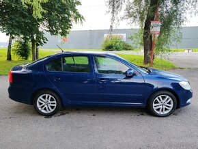 Škoda Octavia II Facelift 1.6 TDI CR - 9