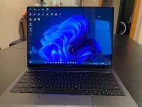 Predám Huawei Matebook 14 (2021) - 9