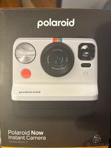 Polaroid Now Generation 2 Instant Camera - 9